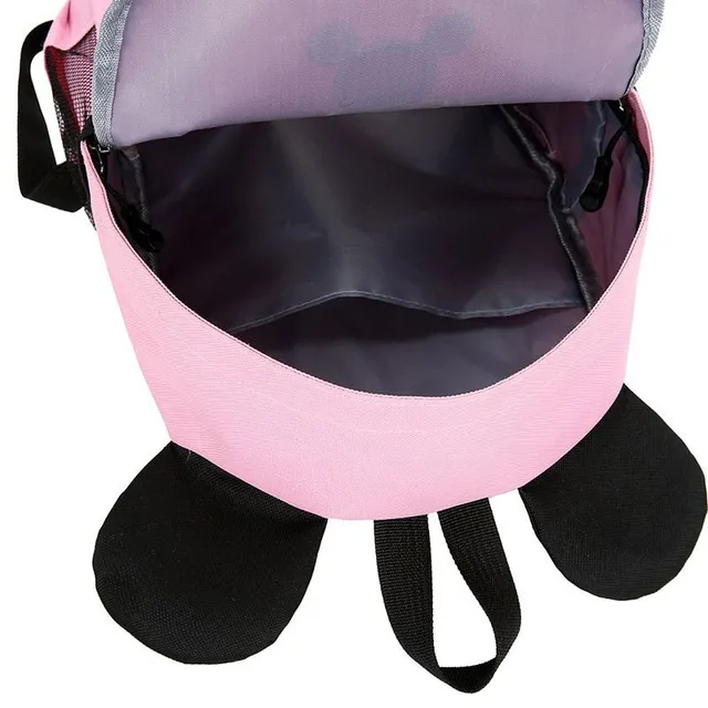Beautiful Disney children's backpack with ears