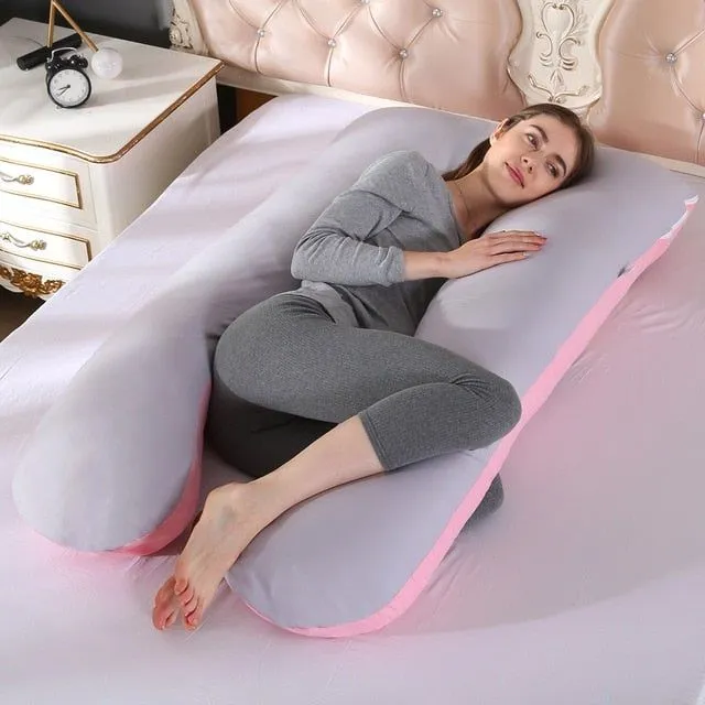 Pregnancy pillow - 25 variants