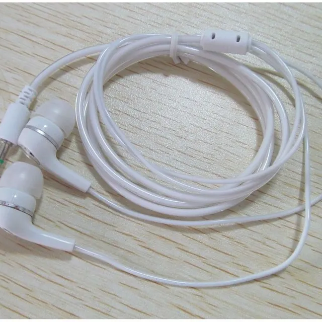 Mp3 player + Headphones + USB cable - 5 colours