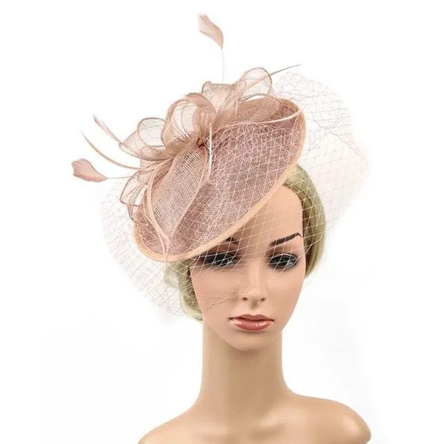 Fascinator FF8