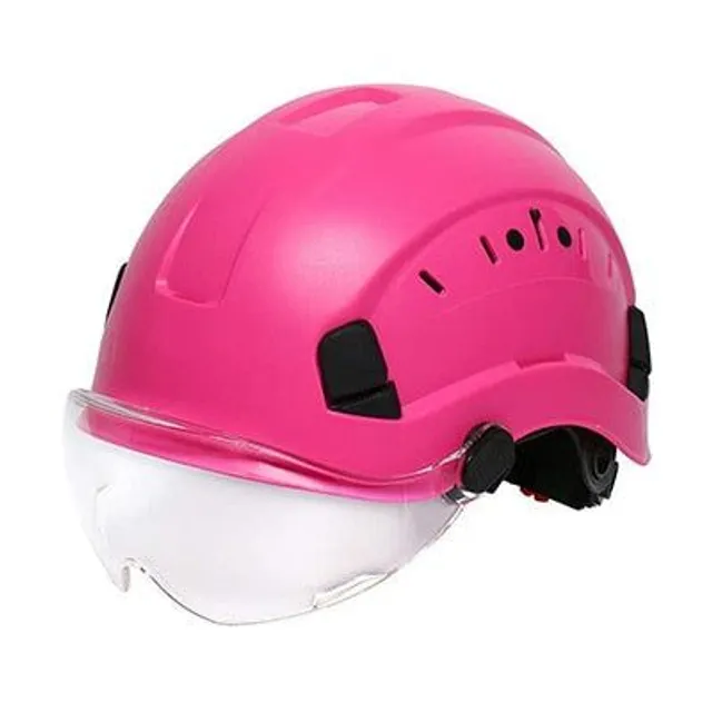 Casque de protection - plusieurs variantes