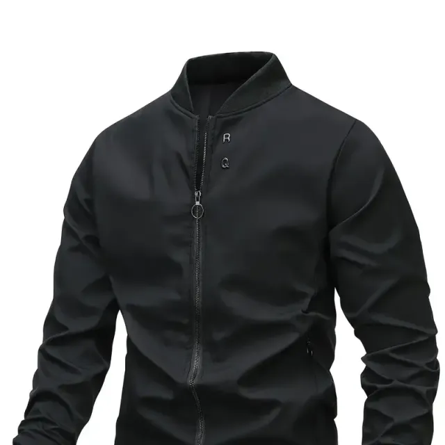 Men's Light Windcoat