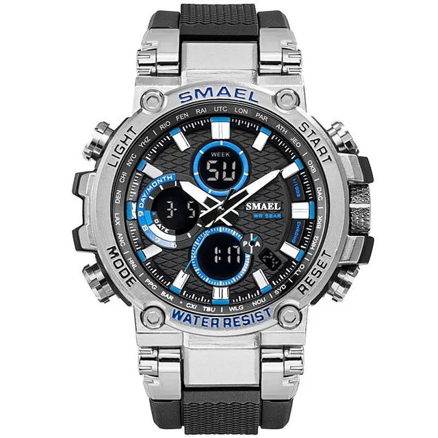 Sports men's watches