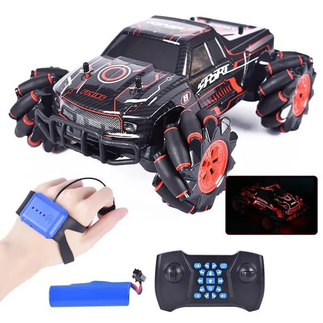 Off-road car for remote control A2310