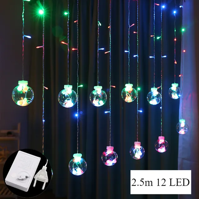 Christmas Decorative Lights Might 22U