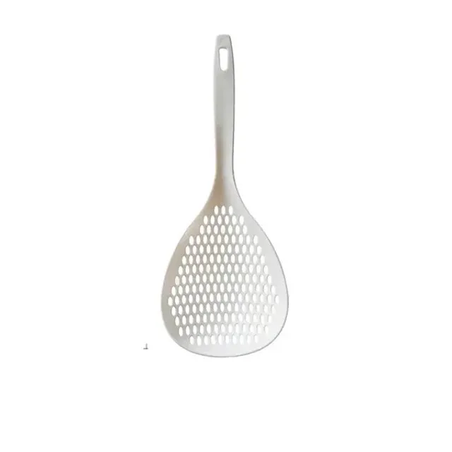 Stainless steel fried sieve 304