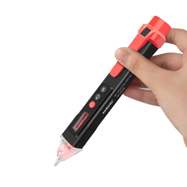 Voltage tester 12 -1000V