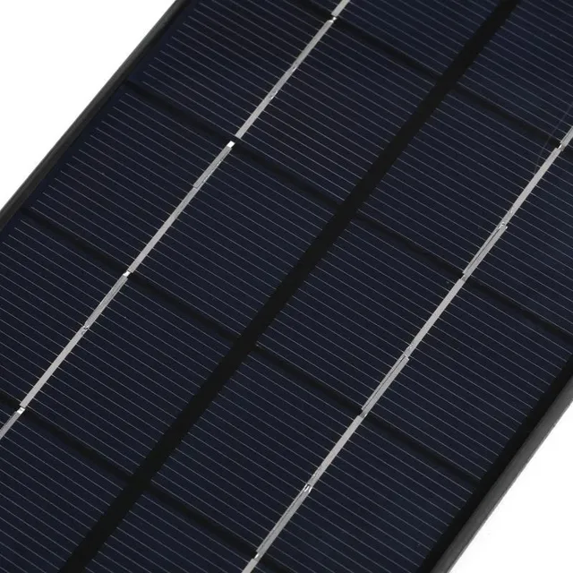 Solar panel for mobile phones 5W