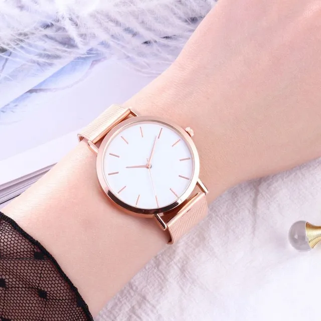 Luxury ladies watch Suzie