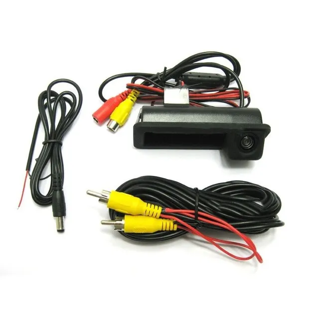 Parking Car Camera for Ford Focus and Mondeo