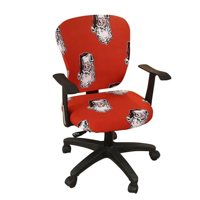 Jantime computer chair covers