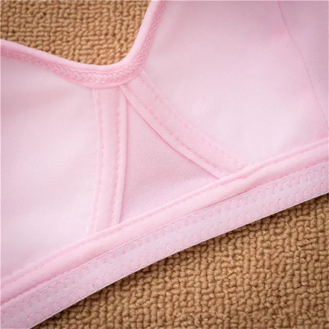 Girl's Comfortable Bra