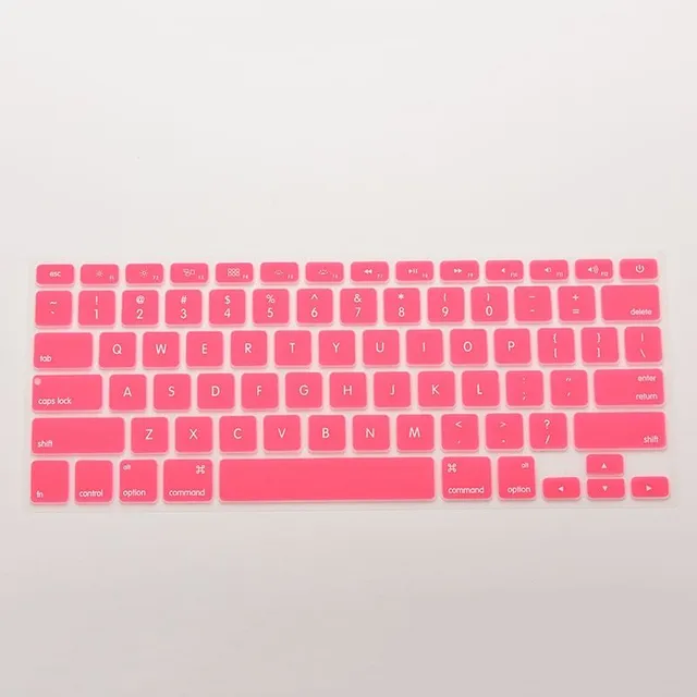 Protective keyboard cover