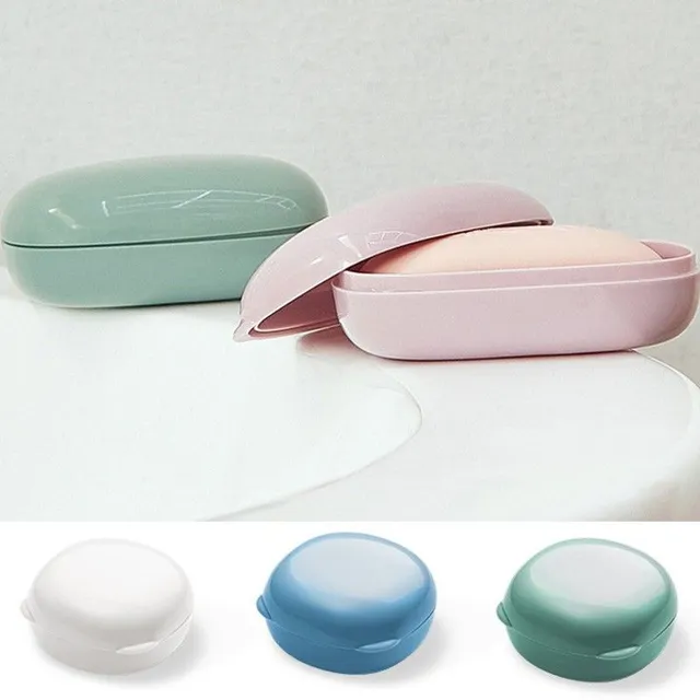 Soap case