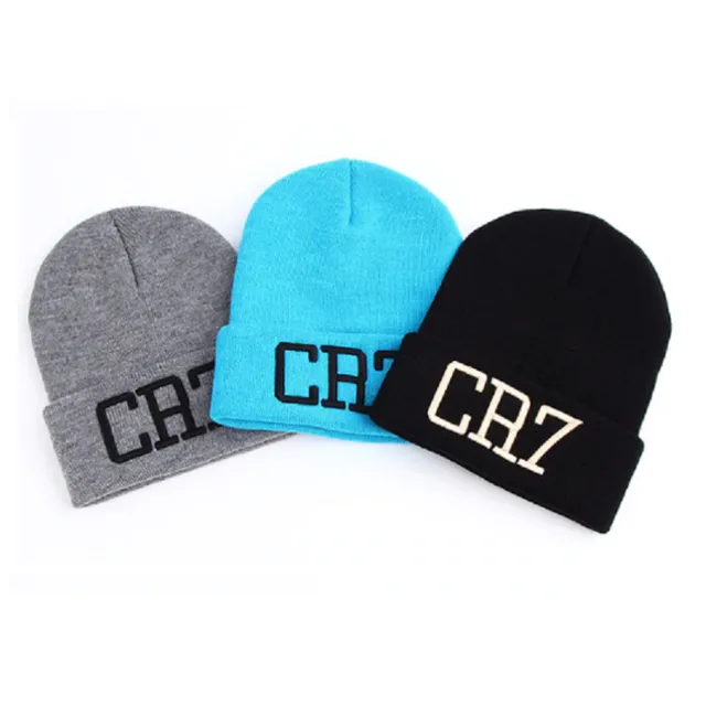 Men's Cristiano Ronaldo cap - 3 colours