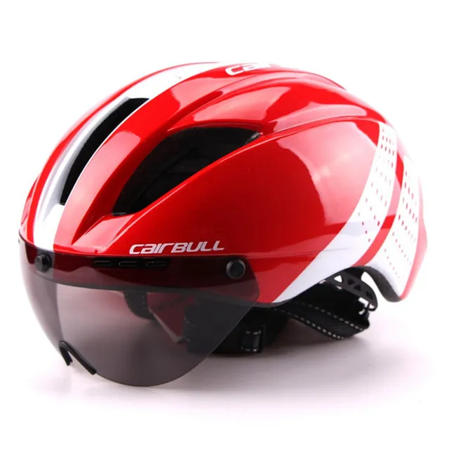 Men's cycling helmet - various colours