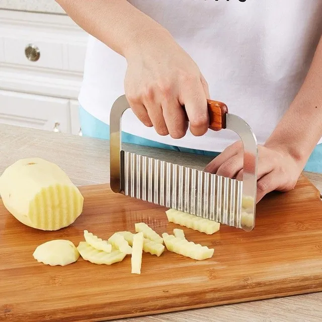 C264 potato cutter