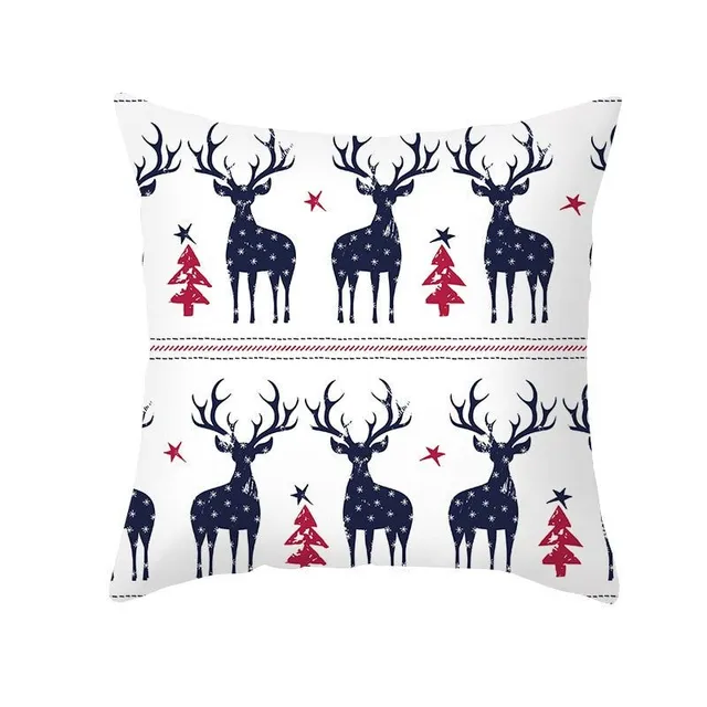 Christmas pillowcase