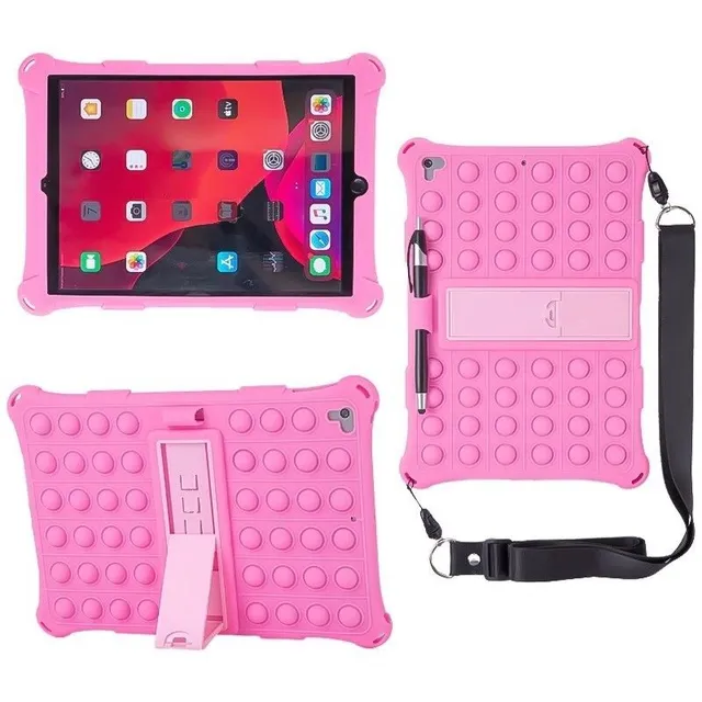 Protective shoulder strap cover for Apple iPad, (0/0) " Ambrose 1