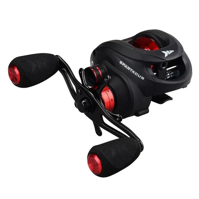 Mulineta Baitcasting N854