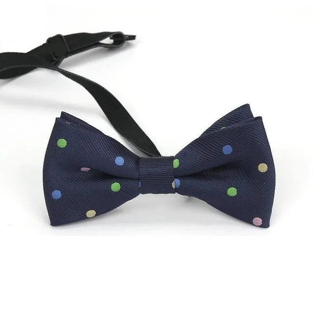 Baby bow tie