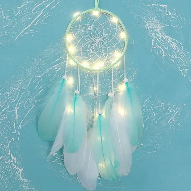 Beautiful dream catcher for a peaceful night DreamCatch