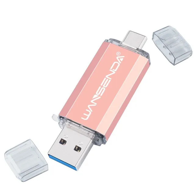 Jednotka USB Flash OTG