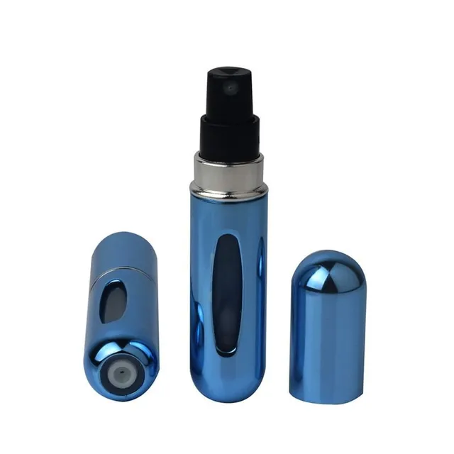 Portable mini bottle for perfume 5ml