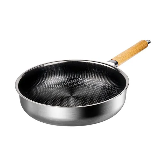 Non-stick frying pan - 4 sizes