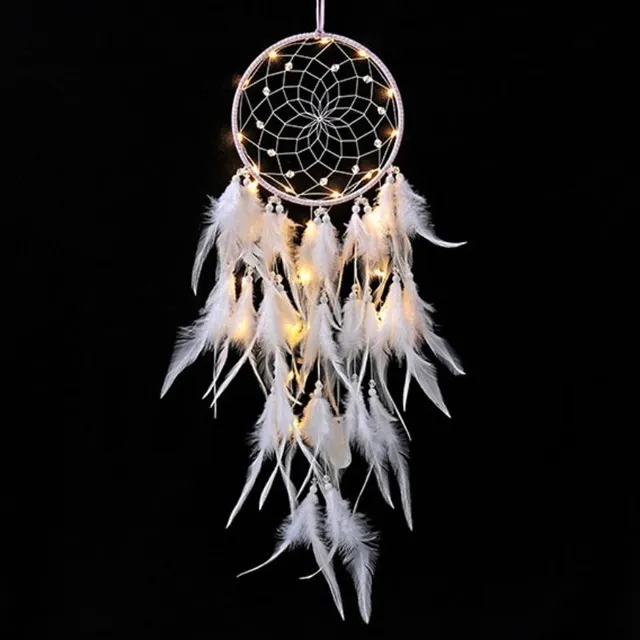 Beautiful dream catcher for a peaceful night DreamCatch