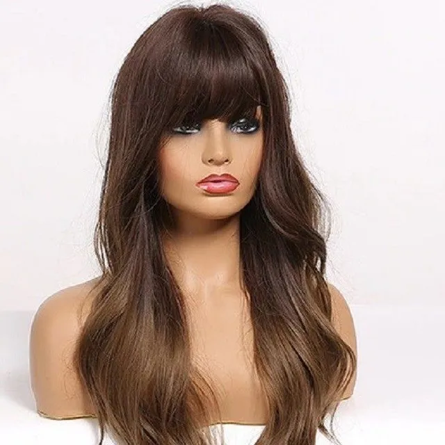 Women's Wig Long