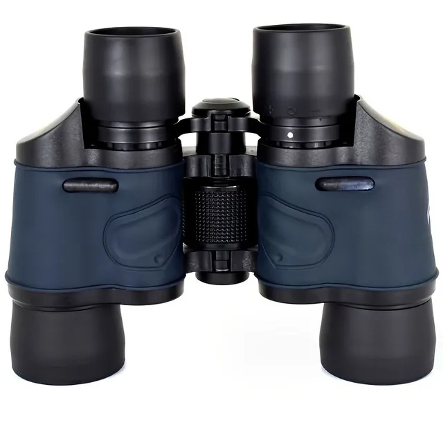 Night vision HD - Binoculars for hunting, bird watching and travel