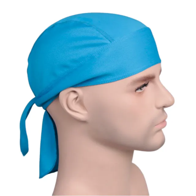 Men's sports headscarf