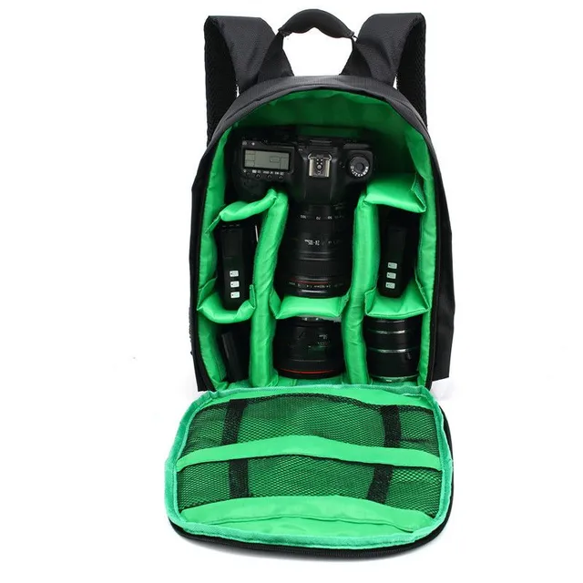 Practical Waterproof Photo Backpack BackPack03 - more colors