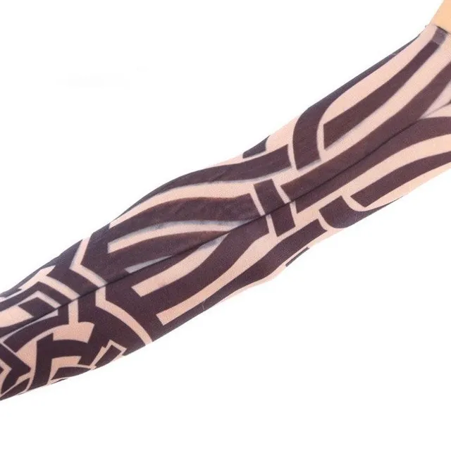 Sleeves with tattoos with FREE postage