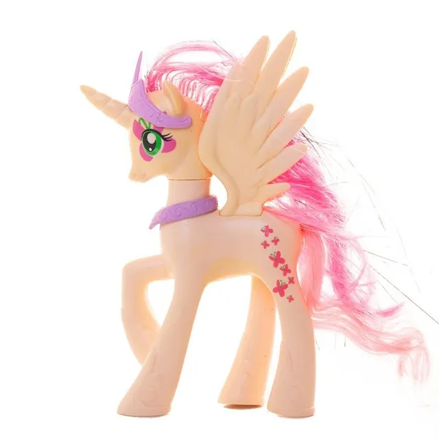 My Little Pony figures - more variants to choose from