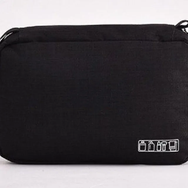 Cosmetic bag T502