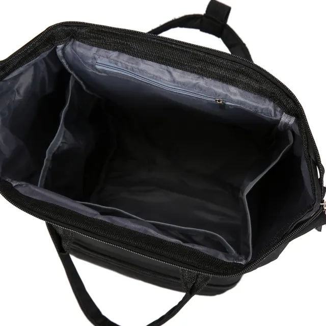Travel bag - large capacity, simple and stylish