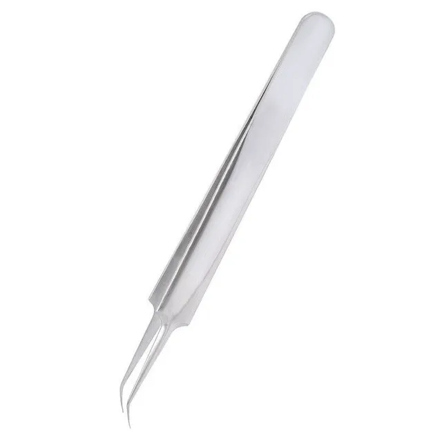 Tweezers for eyelashes P3296