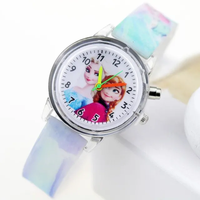 Parker & Lisa Children's Watches