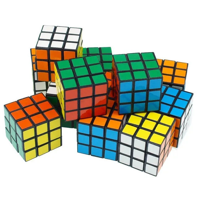 Rubik-kocka 3x3