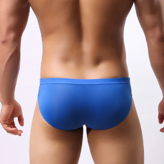 Men's briefs Space modra m