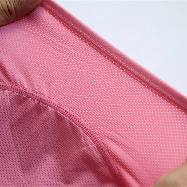 Fizjologiczne spodnie menstruacyjne dla kobiet | zestaw 3 szt.