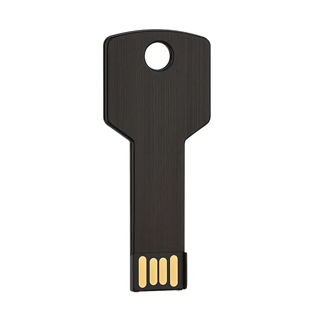 Minimalista USB flash meghajtó - kulcs