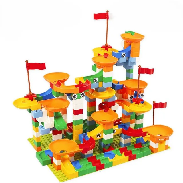 Juego de construcción para niños