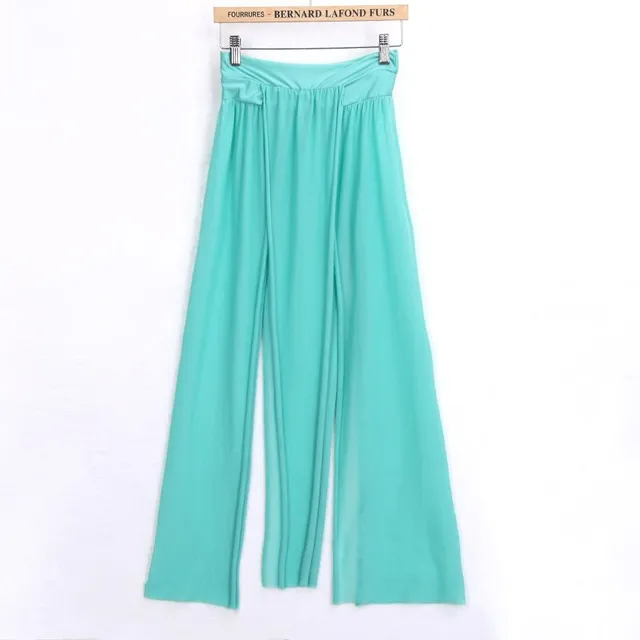 Women's Summer Beach Skirt Chalice