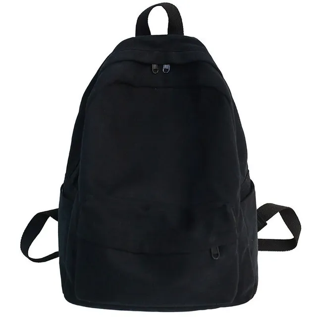 Women's school backpack E646