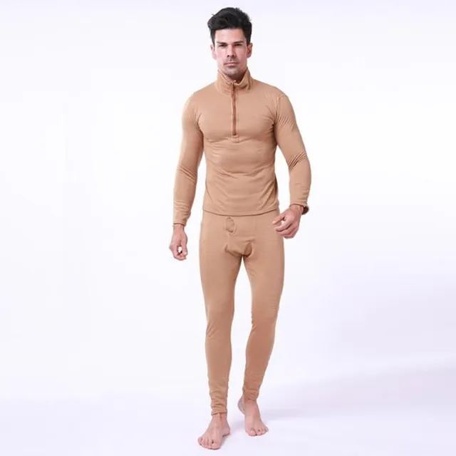 Men's thermal underwear Howard