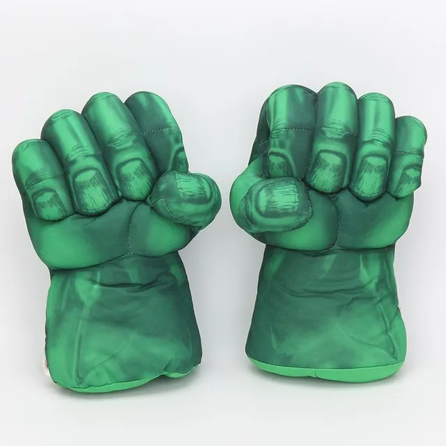 Boxing Gloves - Superheroes Avenger