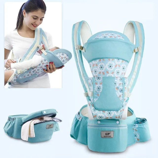 Baby safety stretcher - Luxury